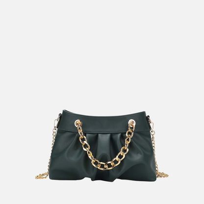 MKF Collection by Mia K. - Marvila Shoulder Bag