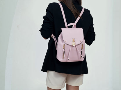 MKF Collection by Mia K. - Xandria Backpack