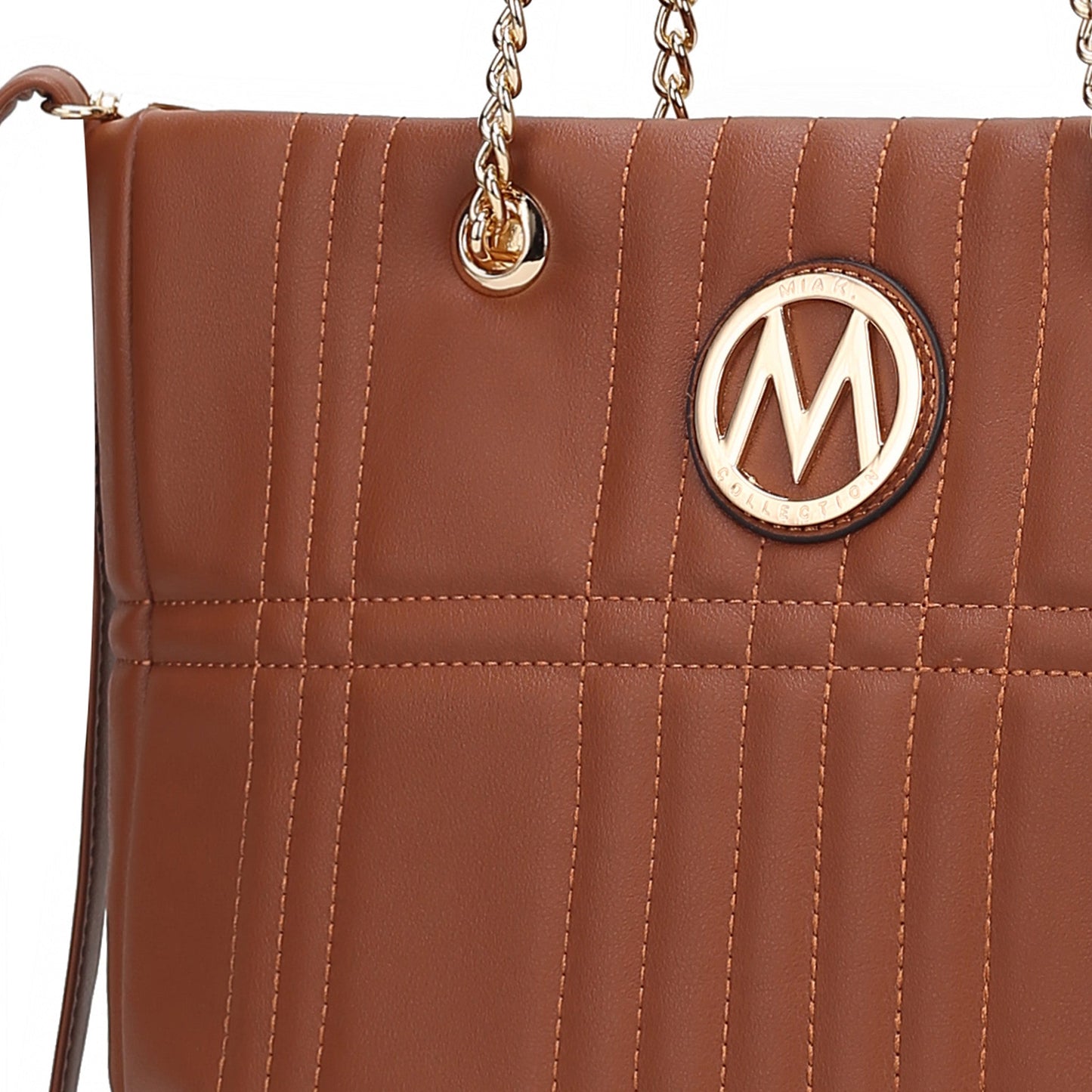 MKF Collection by Mia K. - Alyne Tote Bag