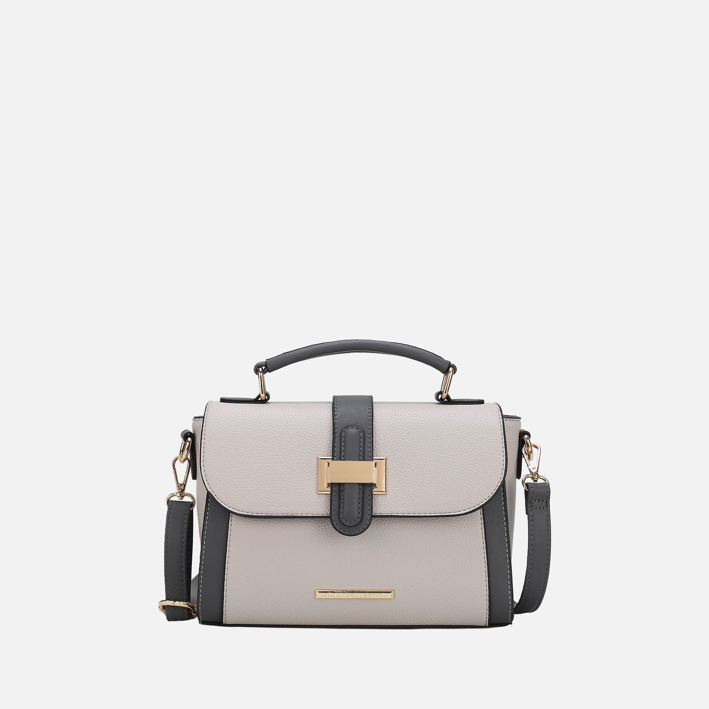 MKF Collection by Mia K. - Willa Shoulder Bag