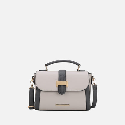 MKF Collection by Mia K. - Willa Shoulder Bag