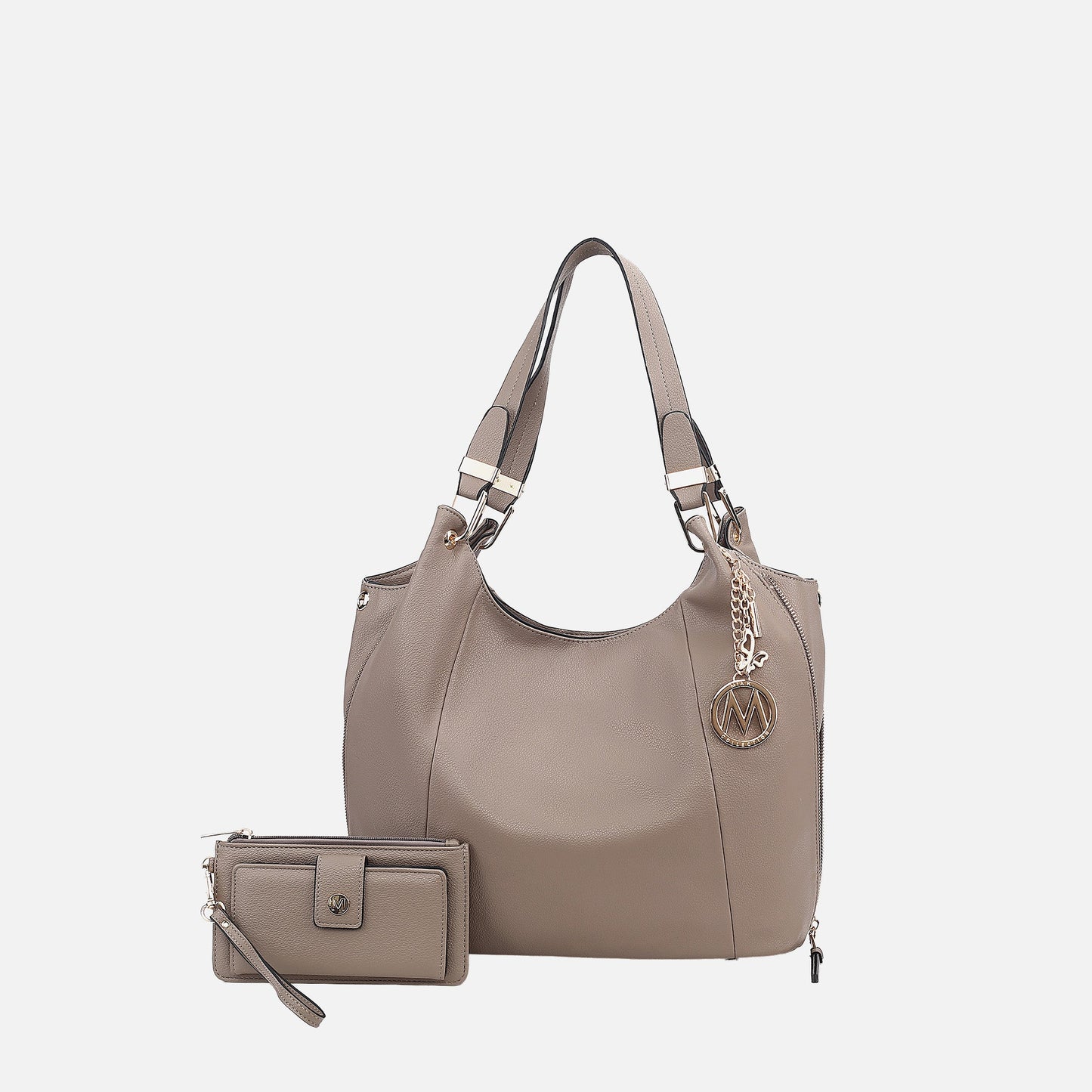 MKF Collection by Mia K. - Calina Shoulder Bag