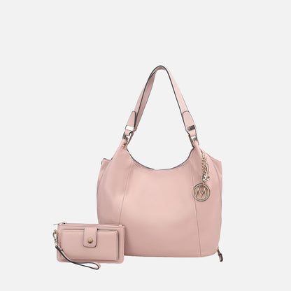 MKF Collection by Mia K. - Calina Shoulder Bag
