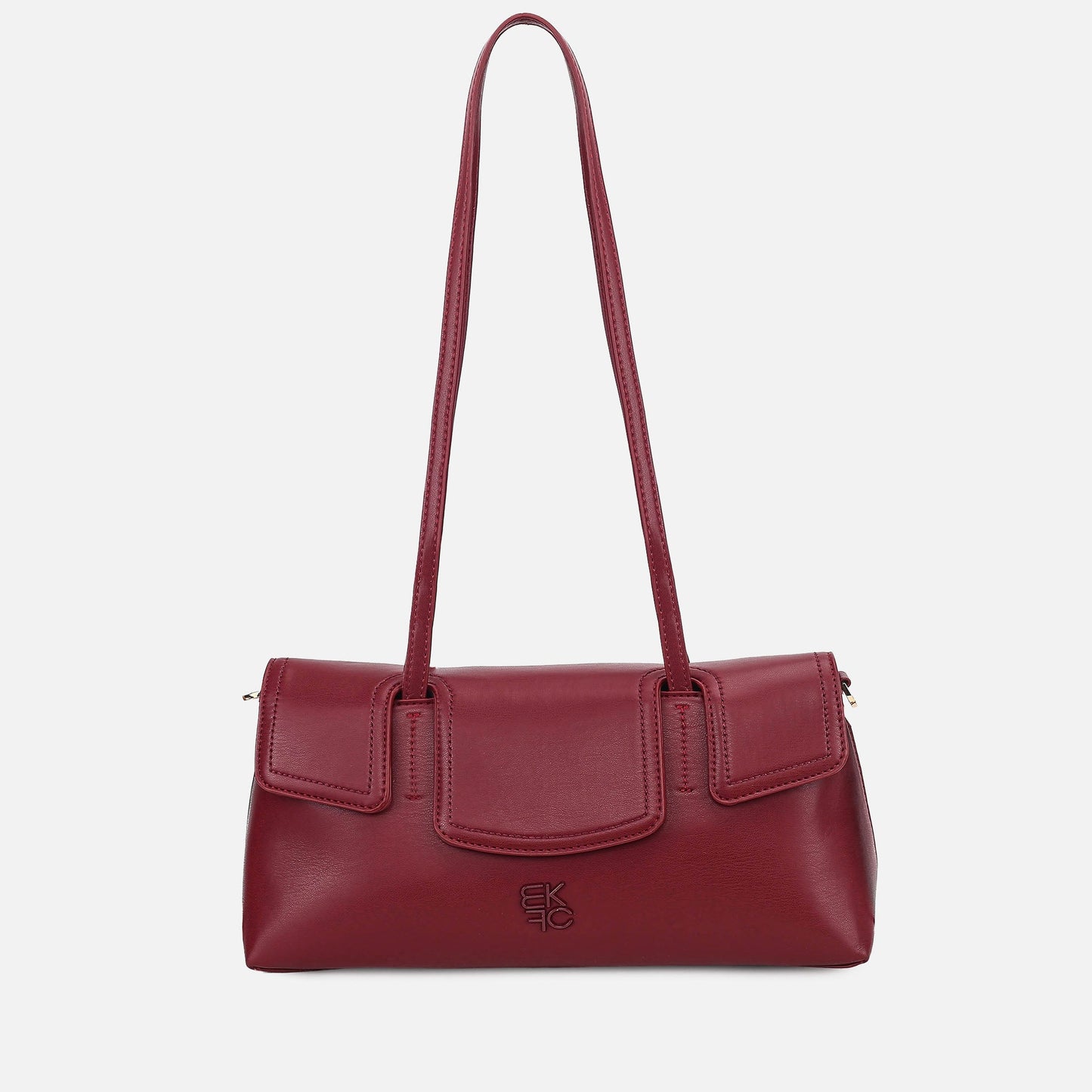 MKF Collection by Mia K. - Kaia Shoulder Bag