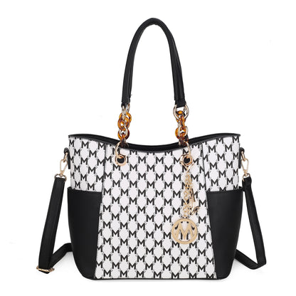 MKF Collection by Mia K. - Paloma Shoulder Bag