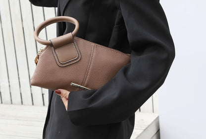 MKF Collection by Mia K. - Simone II Clutch/Wristlet