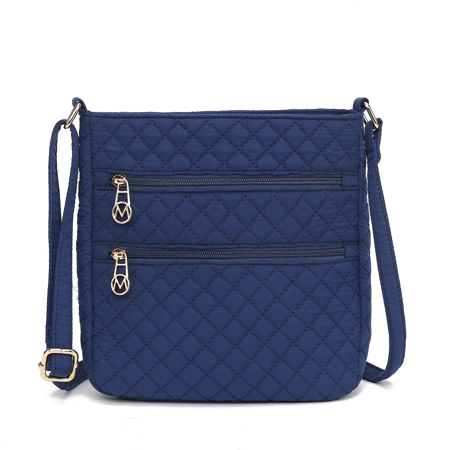 MKF Collection by Mia K. - Lainey Shoulder Bag
