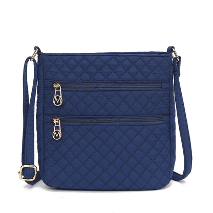 MKF Collection by Mia K. - Lainey Shoulder Bag