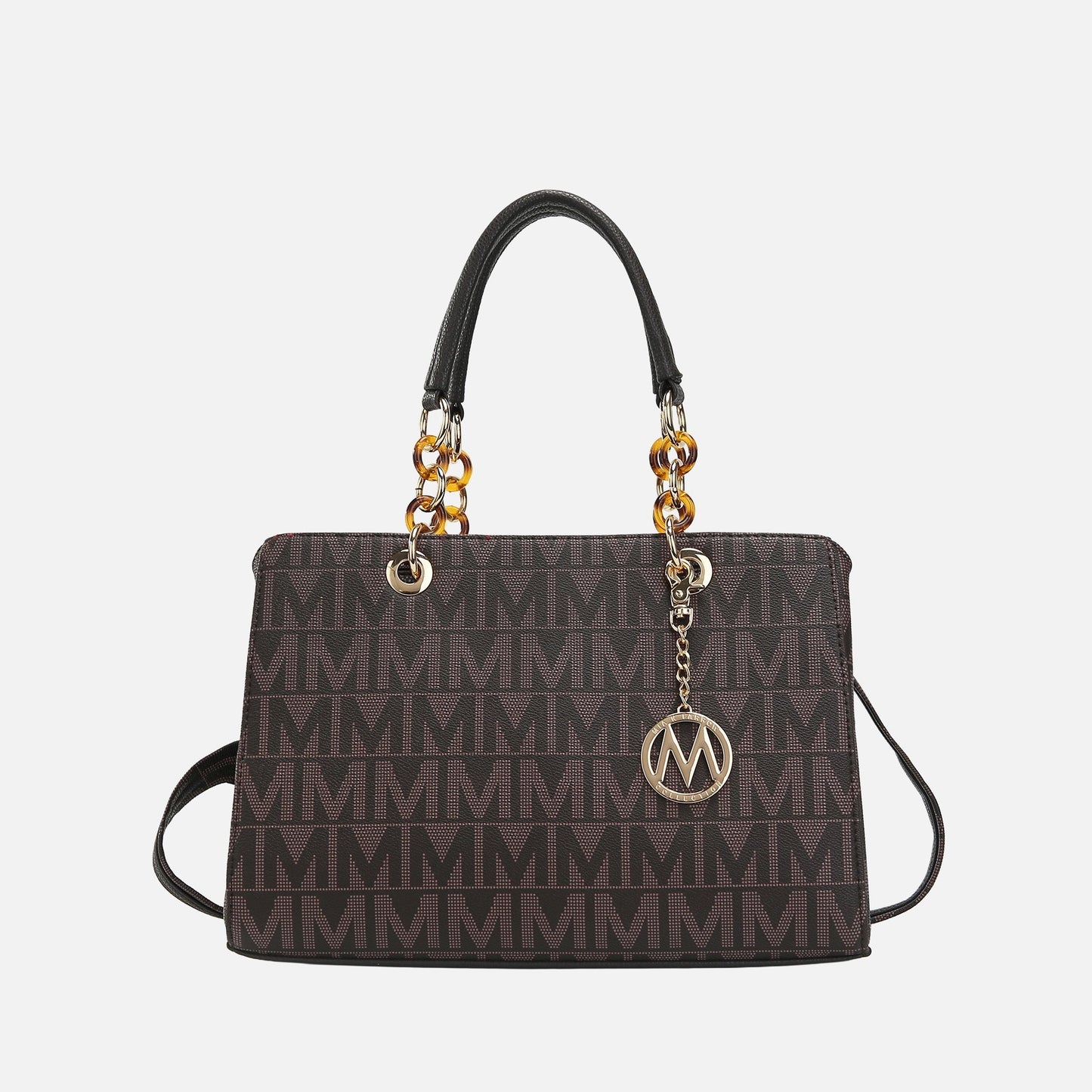 MKF Collection by Mia K. - Sirna Signature Tote Bag