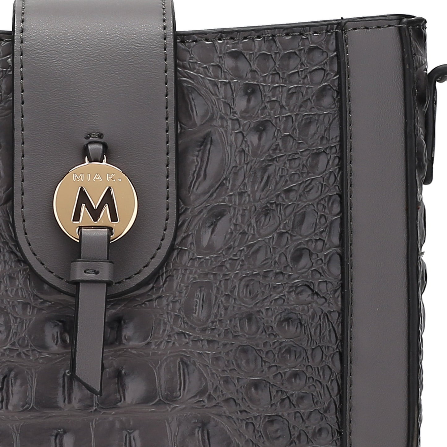 MKF Collection by Mia K. - Molly Crossbody Bag