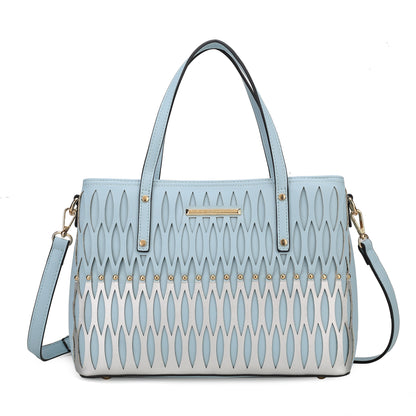 MKF Collection by Mia K. - Quinn Tote Bag