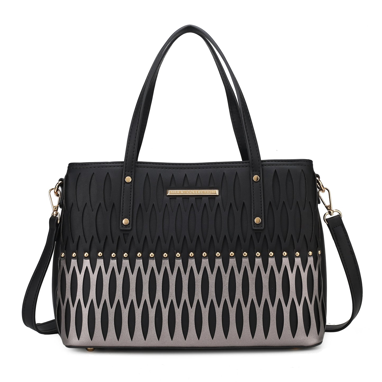 MKF Collection by Mia K. - Quinn Tote Bag