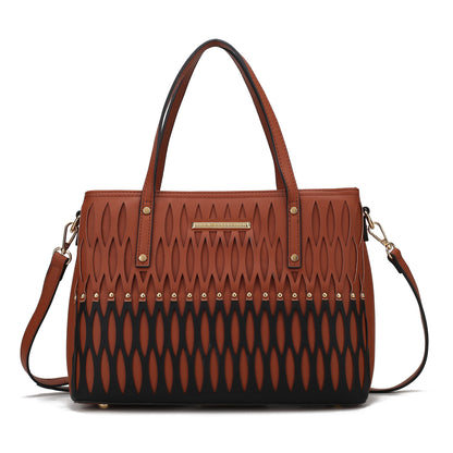 MKF Collection by Mia K. - Quinn Tote Bag