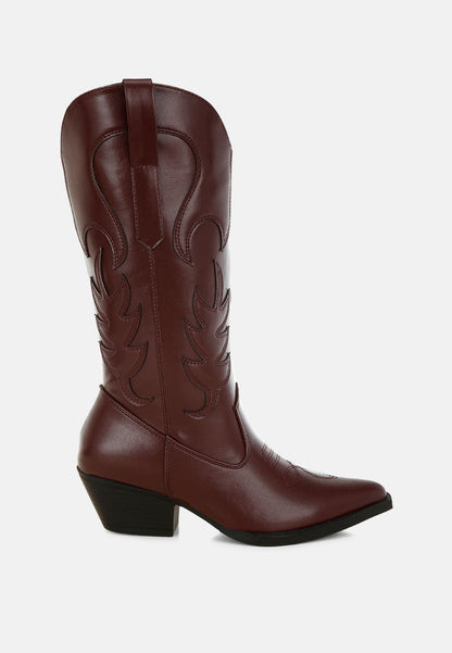 Ponsies Boot