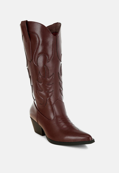 Ponsies Boot