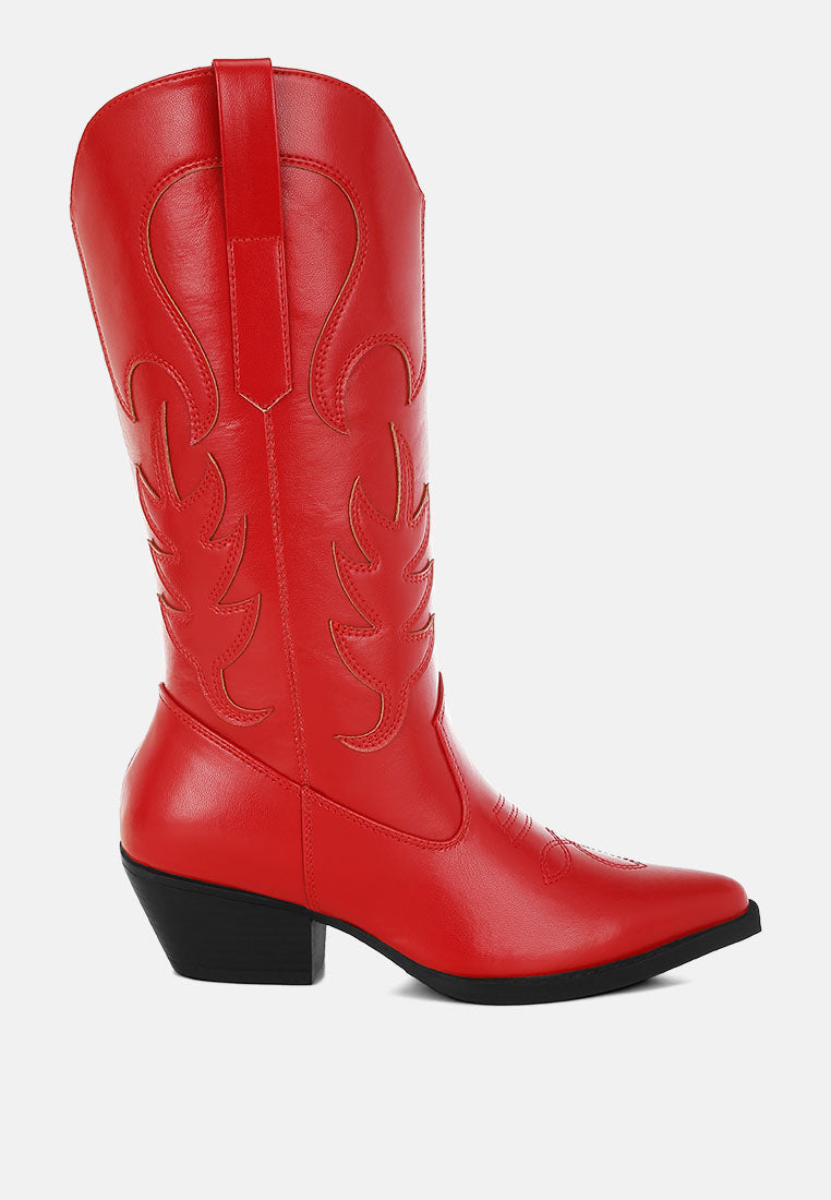 Ponsies Boot
