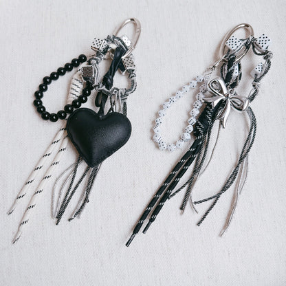 So Chic Bag Charm