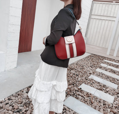 MKF Collection by Mia K. - Torri Hobo Bag and Set