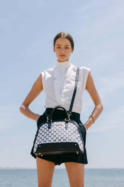 MKF Collection by Mia K. - Nora Shoulder Bag