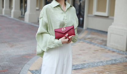 MKF Collection by Mia K. - Grace Shoulder Bag and Set