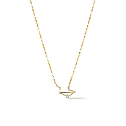Zodiac Collection Necklace