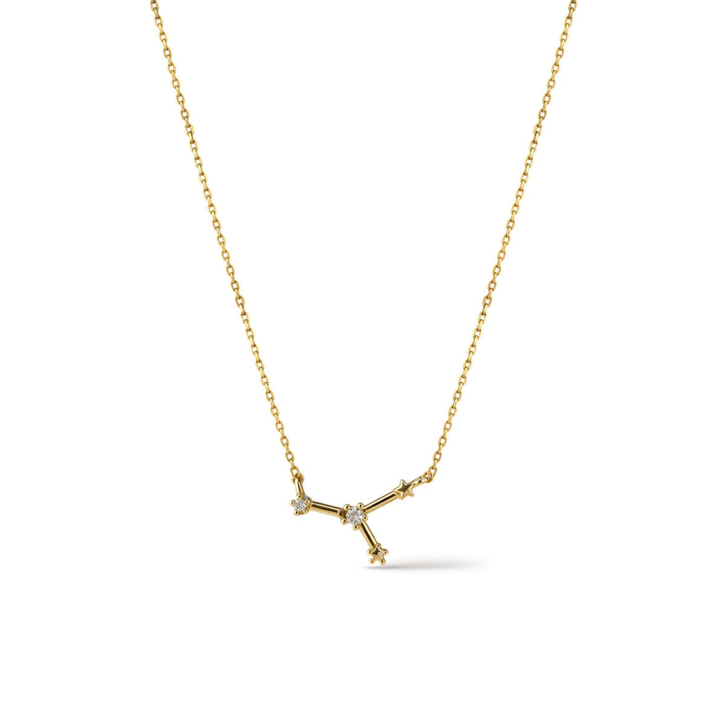 Zodiac Collection Necklace