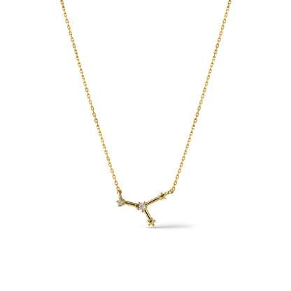 Zodiac Collection Necklace
