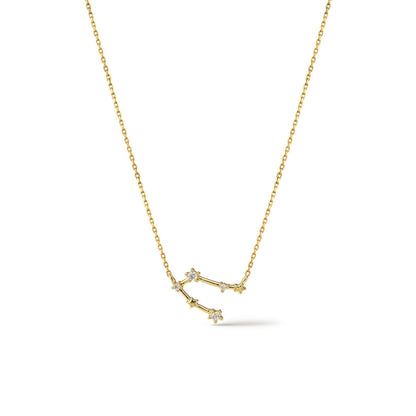 Zodiac Collection Necklace