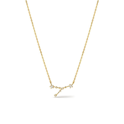 Zodiac Collection Necklace
