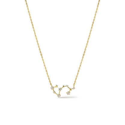 Zodiac Collection Necklace