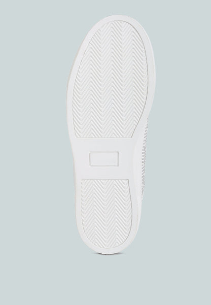 Cristals Sneakers