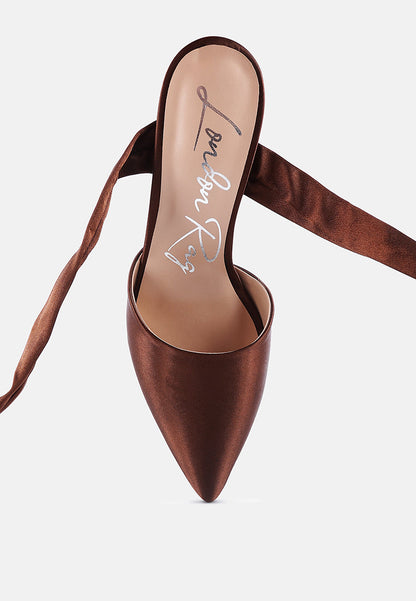 Fonda Pump