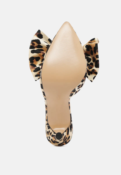 Joelle Pump