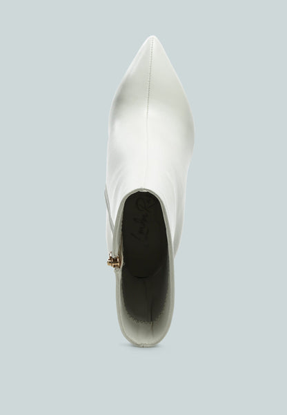 Klayton Boot