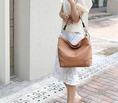 MKF Collection by Mia K. - Emily Hobo Bag