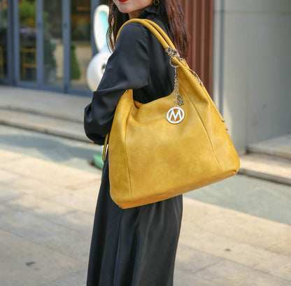 MKF Collection by Mia K. - April Hobo Bag