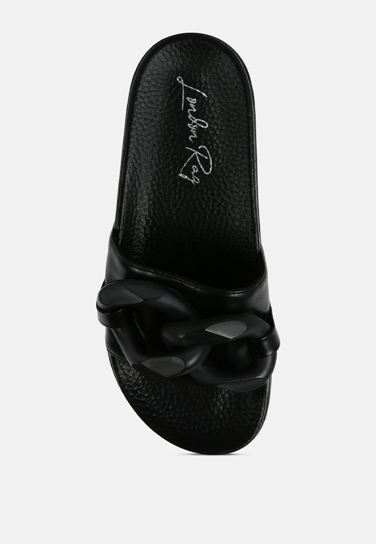 Riverside Lounge Slides