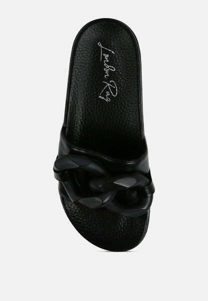 Riverside Lounge Slides