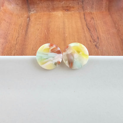 Sophie Studs - Citron Zest
