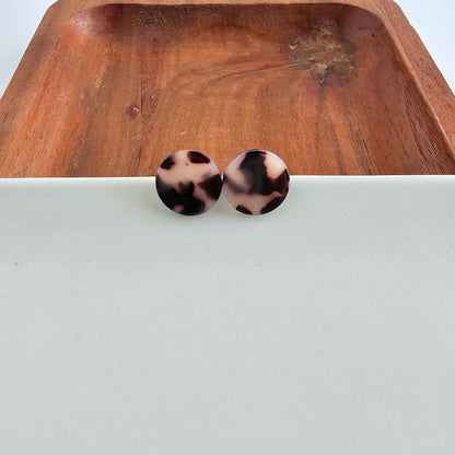 Sophie Studs - Blonde Tortoise
