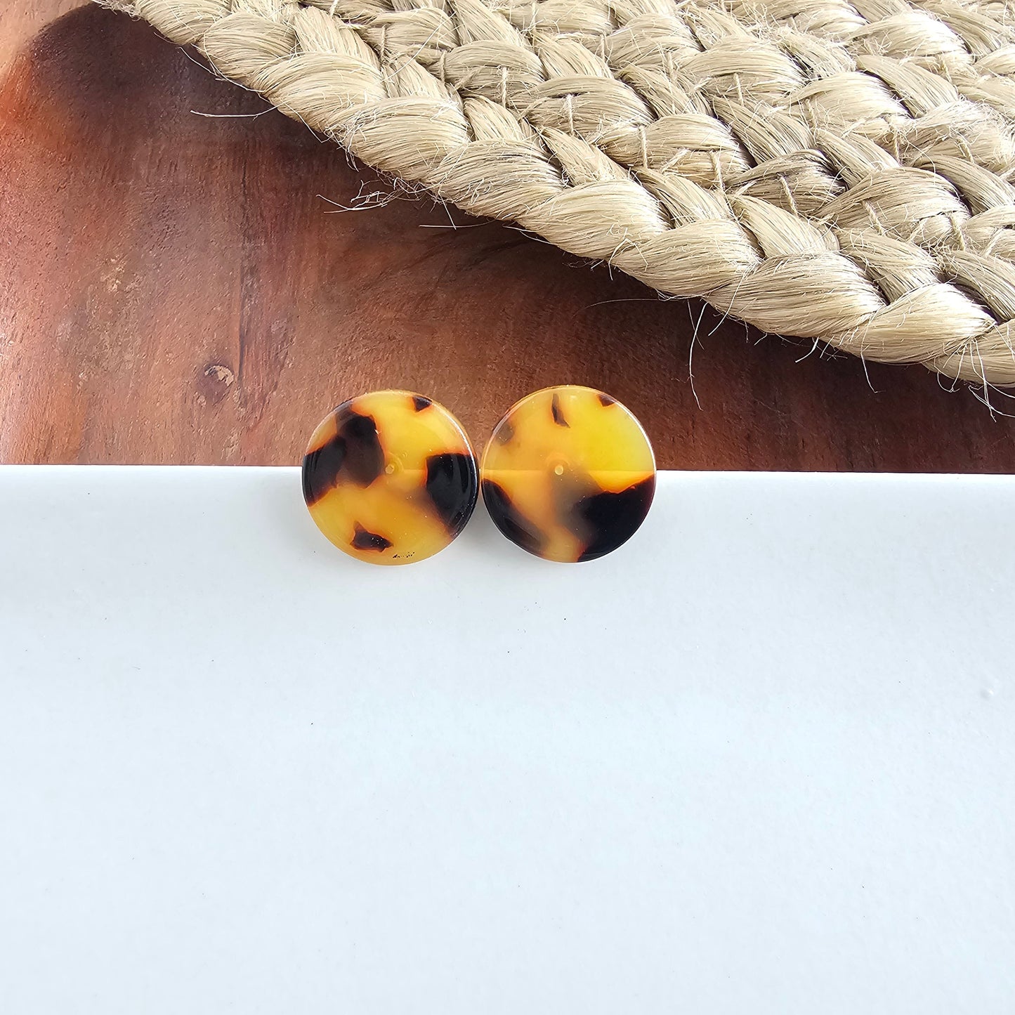 Sophie Studs - Tortoise