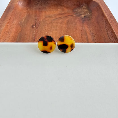 Sophie Studs - Tortoise