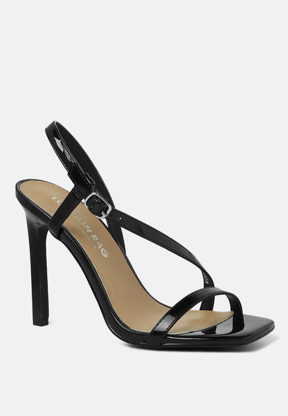 Thabisha High Heeled Sandals