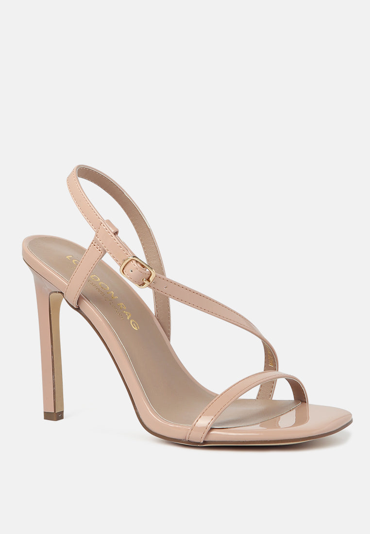 Thabisha High Heeled Sandals