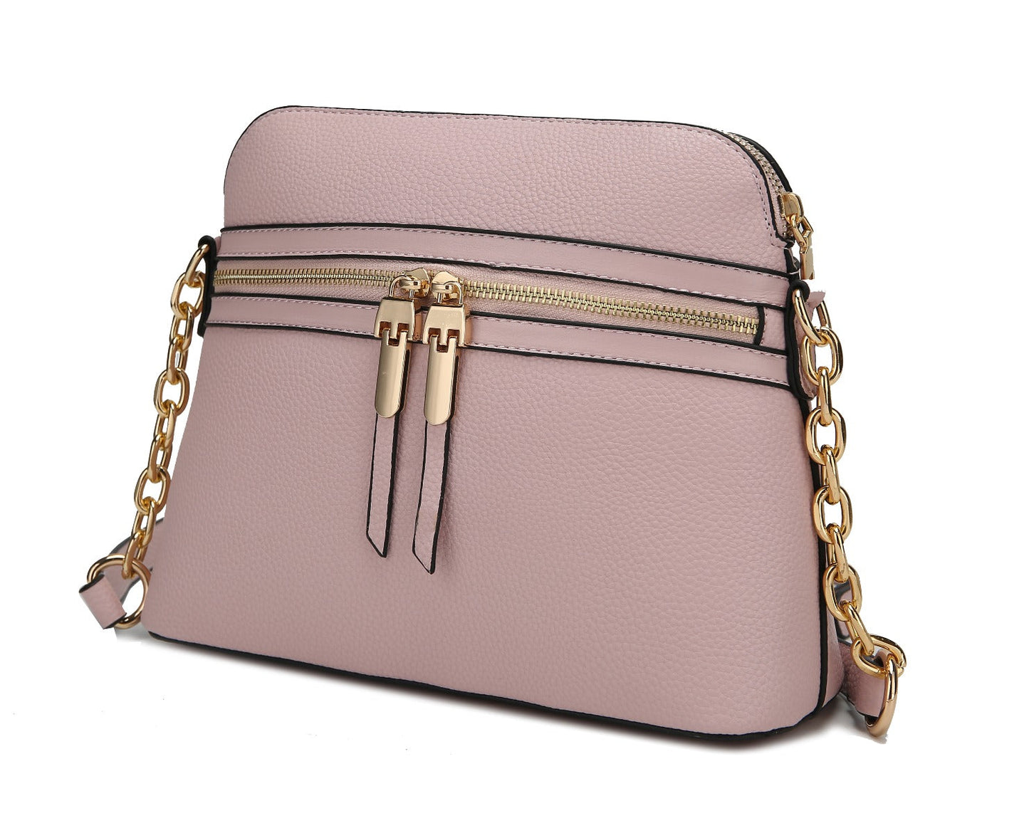 MKF Collection by Mia K. - Kelis Crossbody Bag